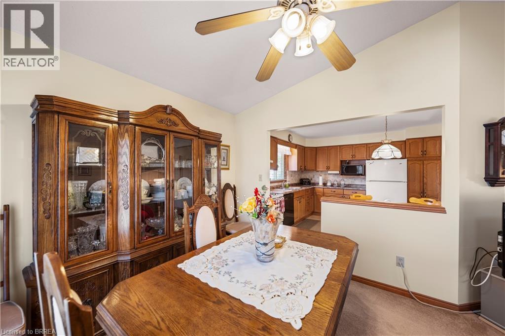 58 Olivetree Road, Brantford, ON