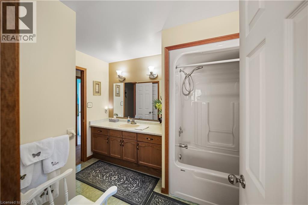 58 Olivetree Road, Brantford, ON