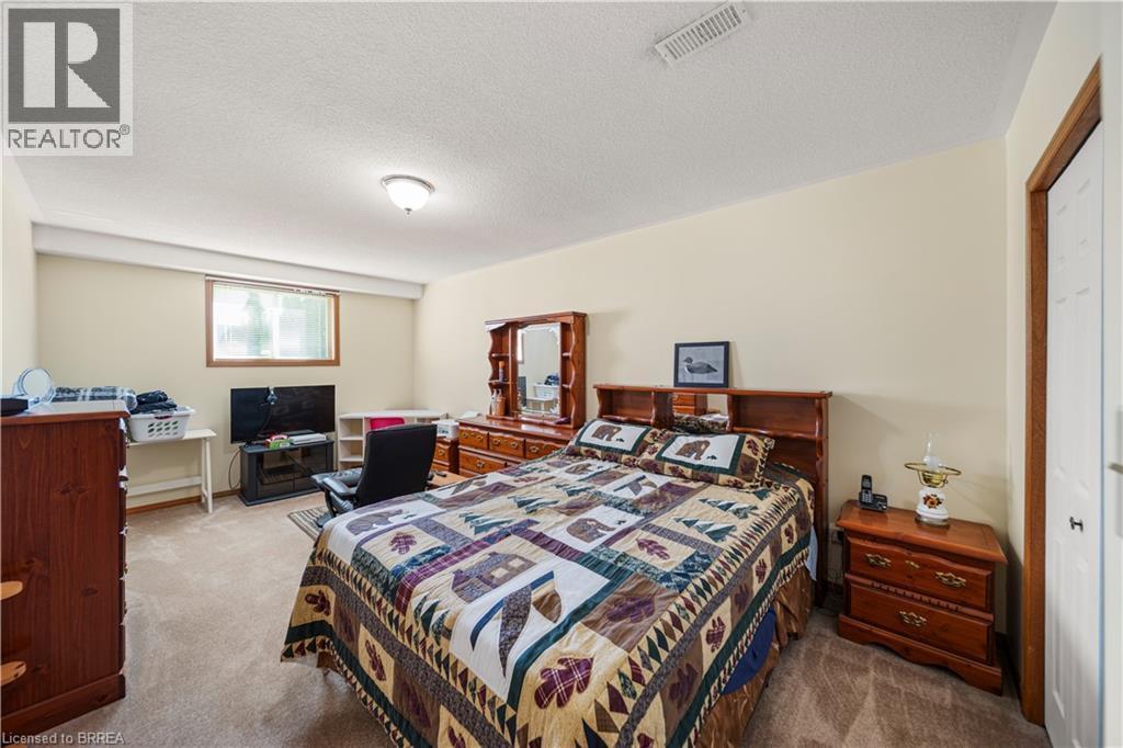 58 Olivetree Road, Brantford, ON