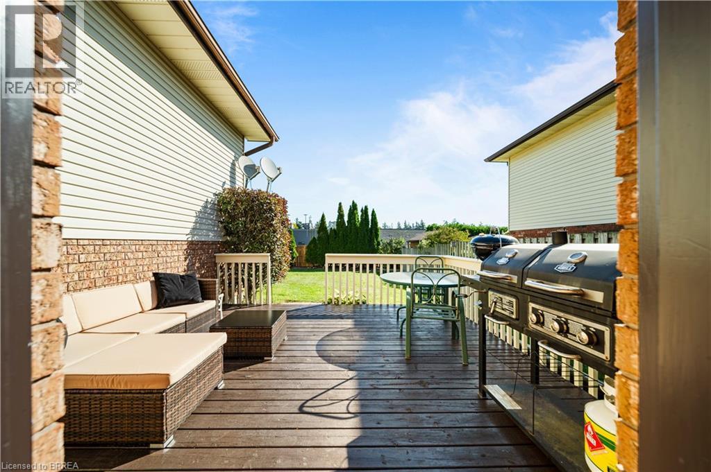 58 Olivetree Road, Brantford, ON
