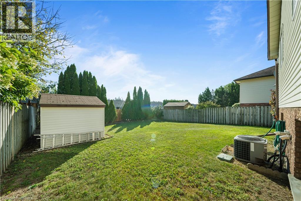 58 Olivetree Road, Brantford, ON