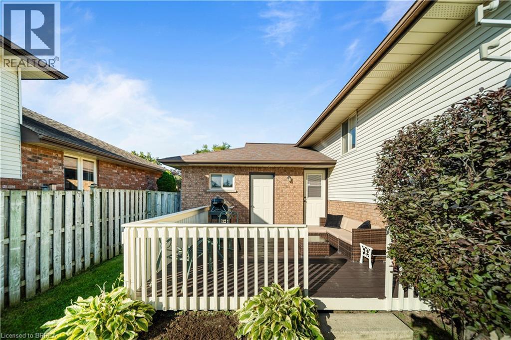58 Olivetree Road, Brantford, ON