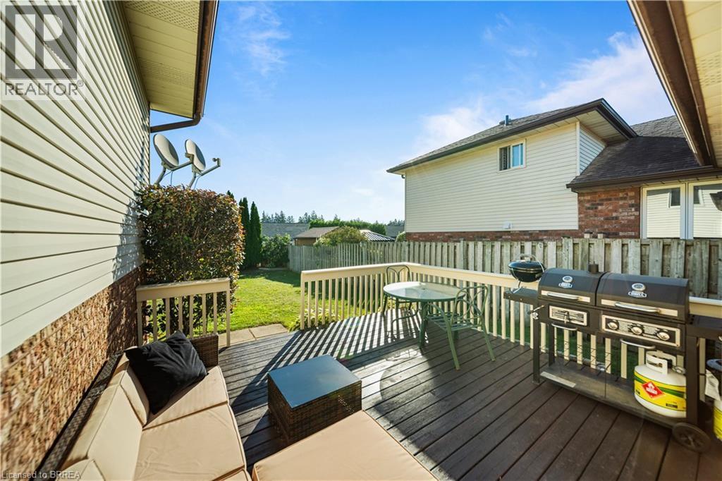 58 Olivetree Road, Brantford, ON