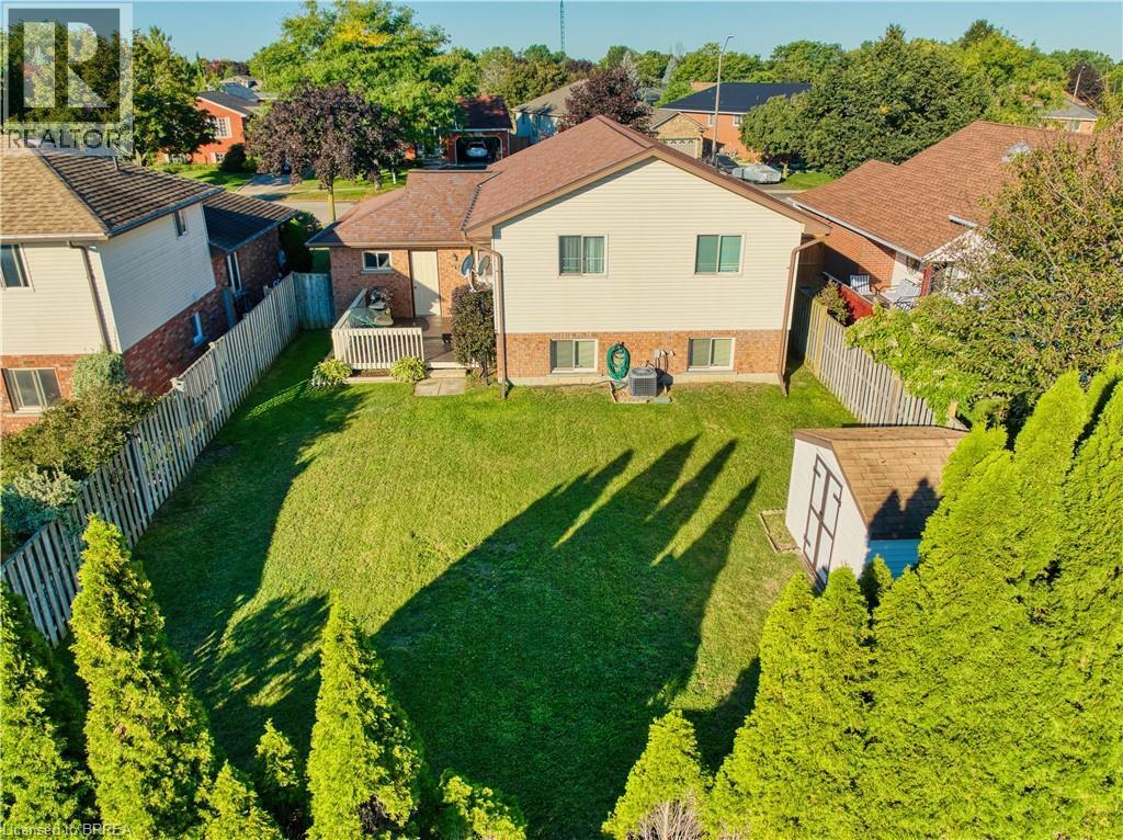 58 Olivetree Road, Brantford, ON