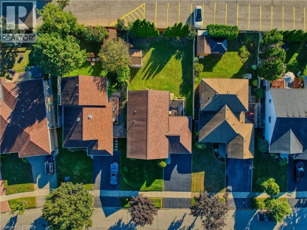 58 Olivetree Road, Brantford, ON