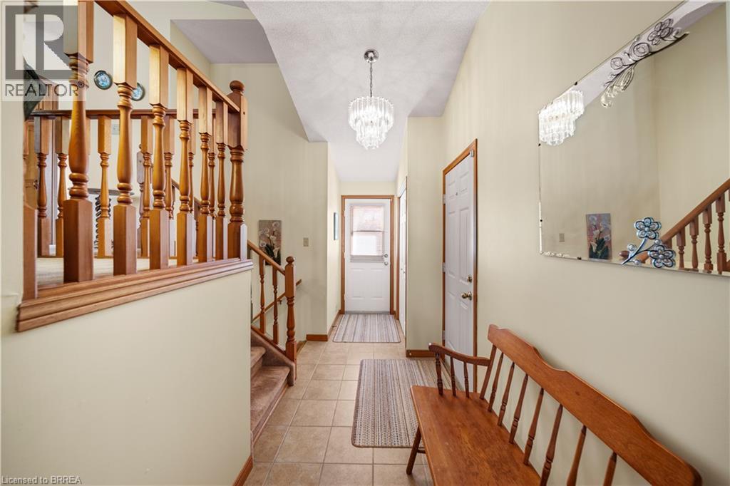 58 Olivetree Road, Brantford, ON