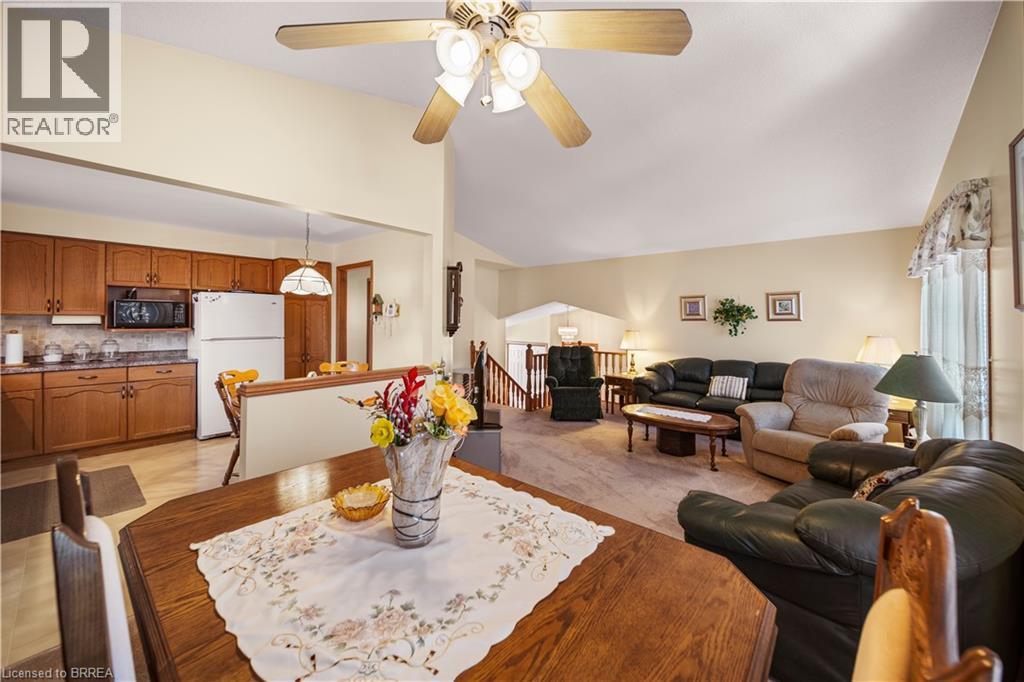 58 Olivetree Road, Brantford, ON