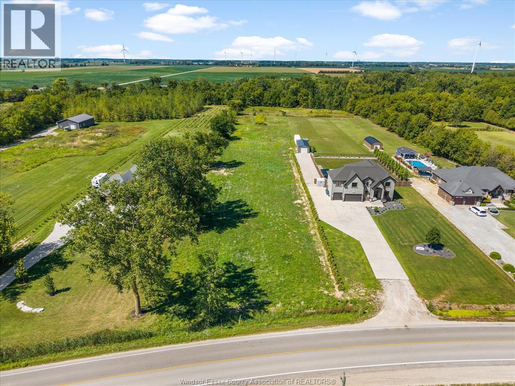 1585 Belle River Road, Lakeshore, ON