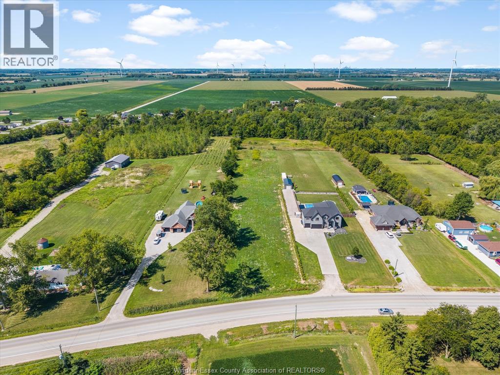 1585 Belle River Road, Lakeshore, ON