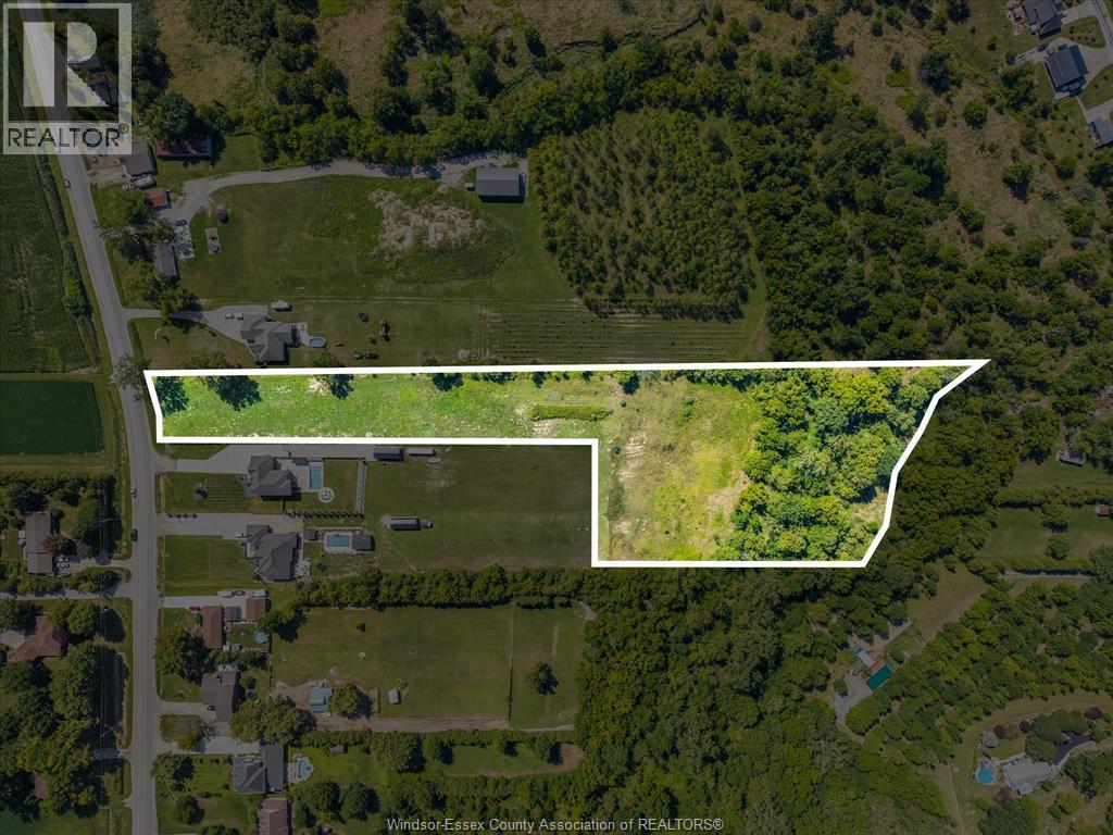 1585 Belle River Road, Lakeshore, ON