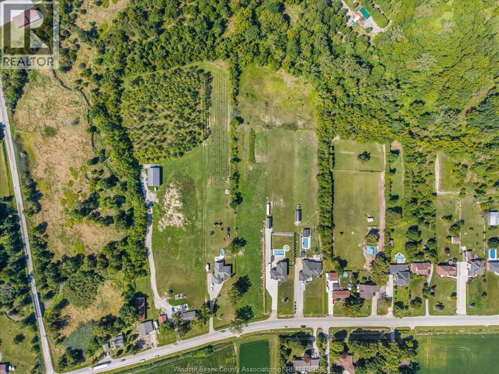 1585 Belle River Road, Lakeshore, ON
