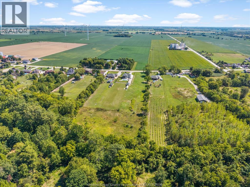 1585 Belle River Road, Lakeshore, ON