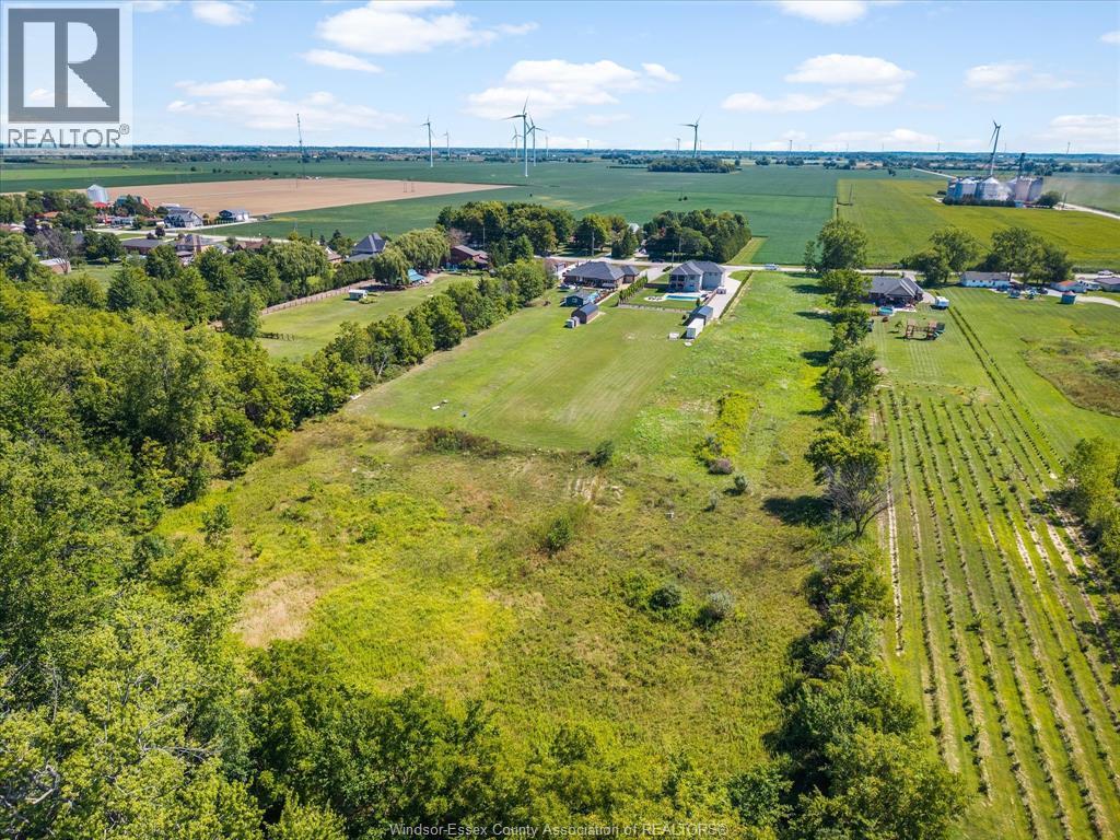 1585 Belle River Road, Lakeshore, ON