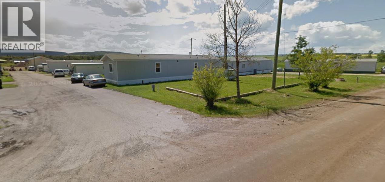 9700 & 9800 18Th Street, Dawson Creek, BC
