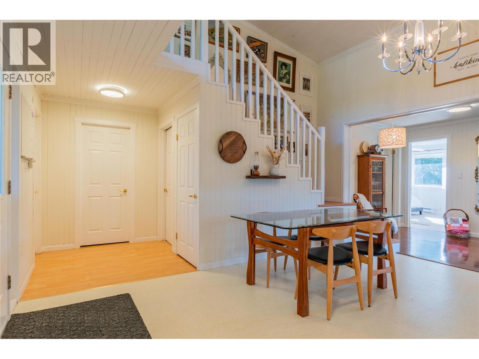 2396 Nault Road, Pass Creek, BC