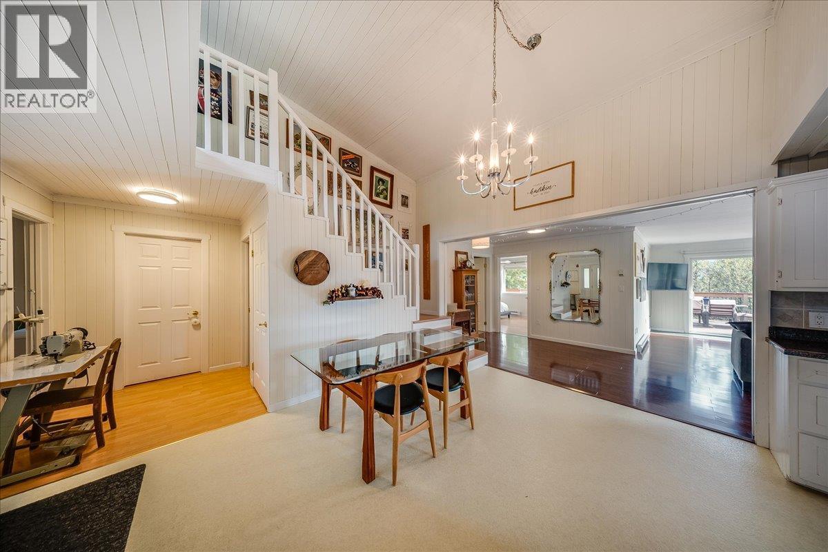 2396 Nault Road, Pass Creek, BC