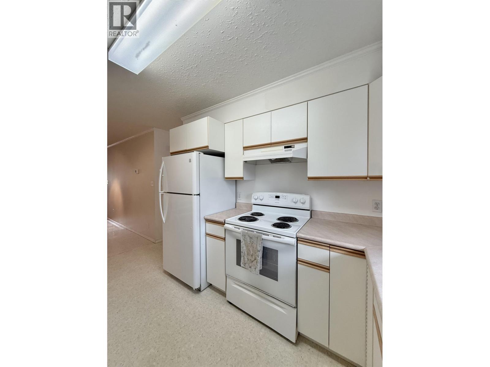 2 1164 N Second Avenue, Williams Lake, BC