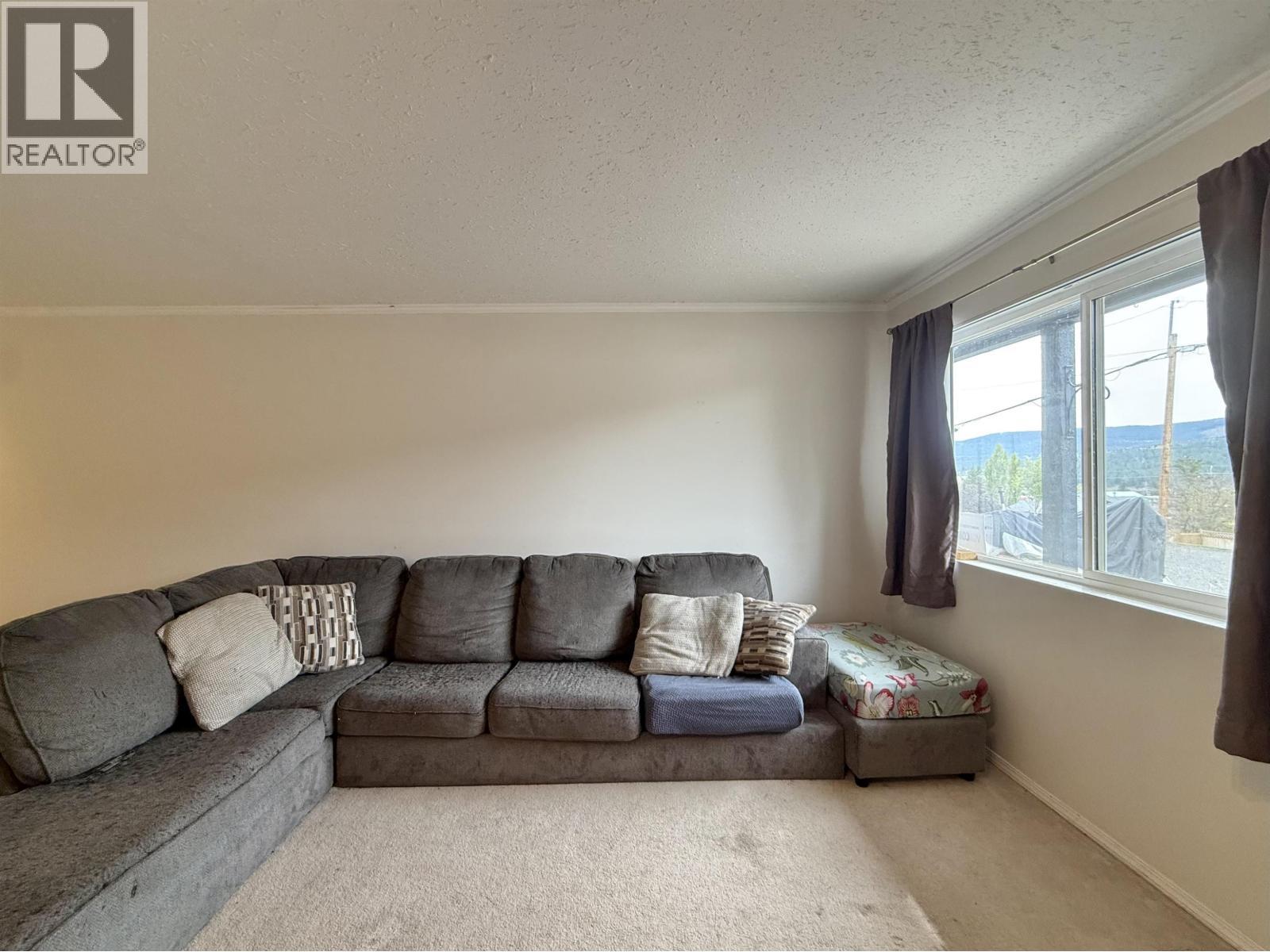 2 1164 N Second Avenue, Williams Lake, BC