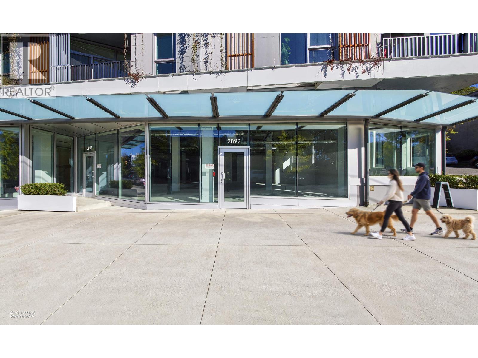 2892 Arbutus Street, Vancouver, BC