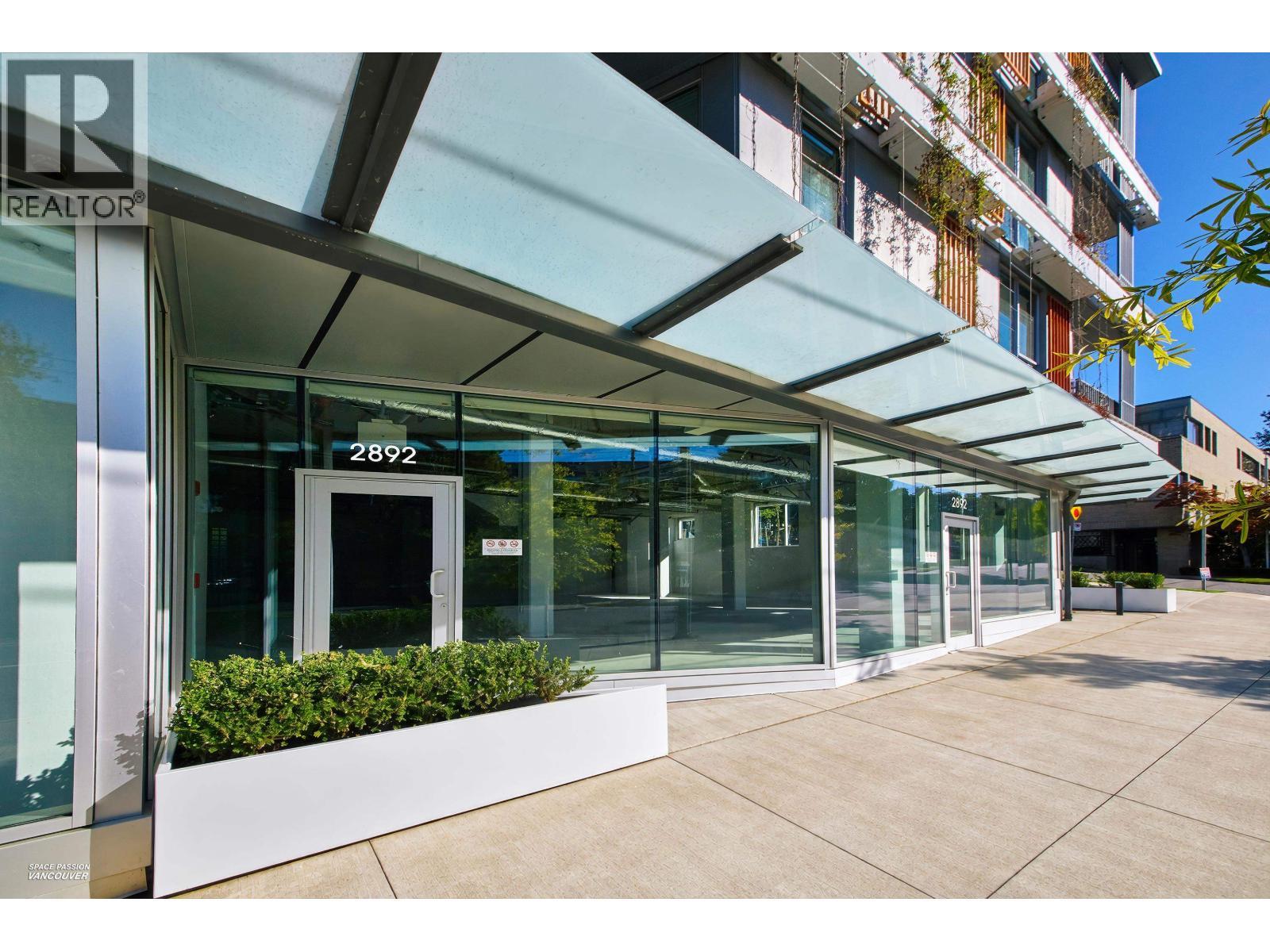 2892 Arbutus Street, Vancouver, BC