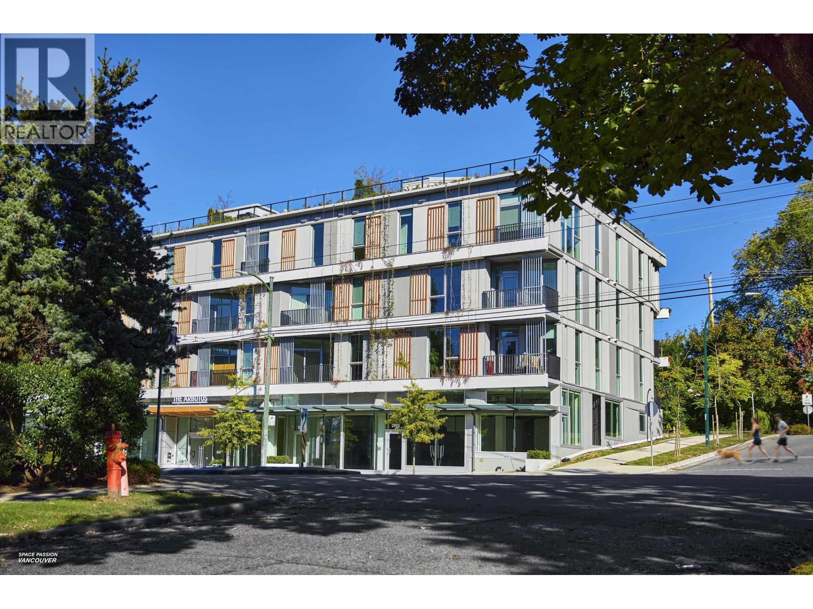 2892 Arbutus Street, Vancouver, BC