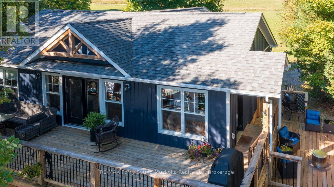 168B Isabella Lake Road, Seguin, ON