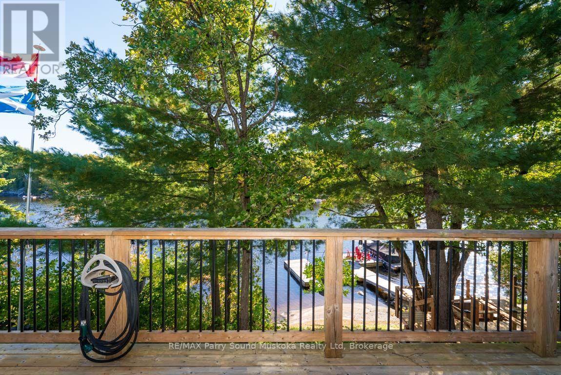 168B Isabella Lake Road, Seguin, ON