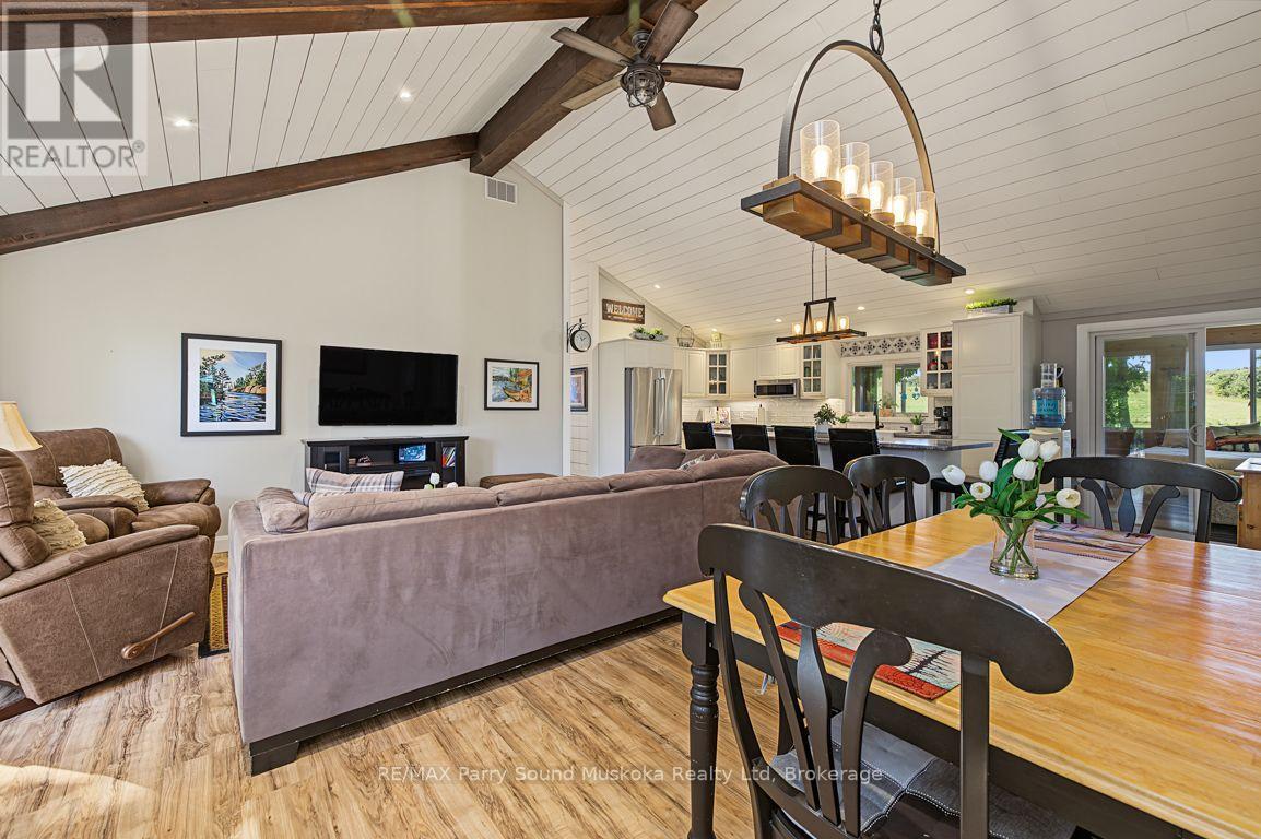 168B Isabella Lake Road, Seguin, ON