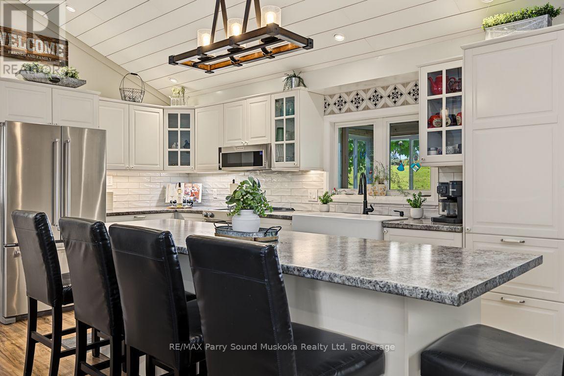 168B Isabella Lake Road, Seguin, ON