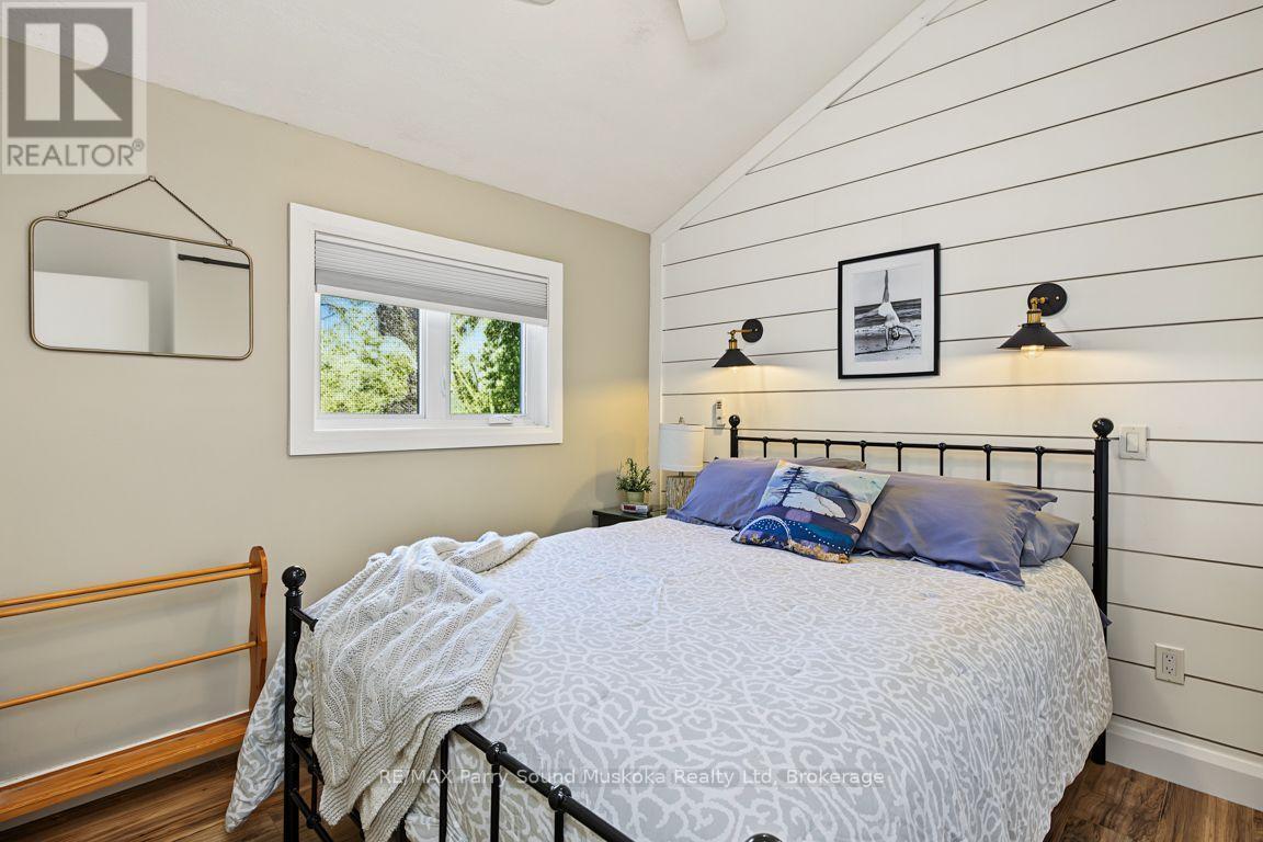 2nd bedroom - 168B Isabella Lake Road, Seguin, ON