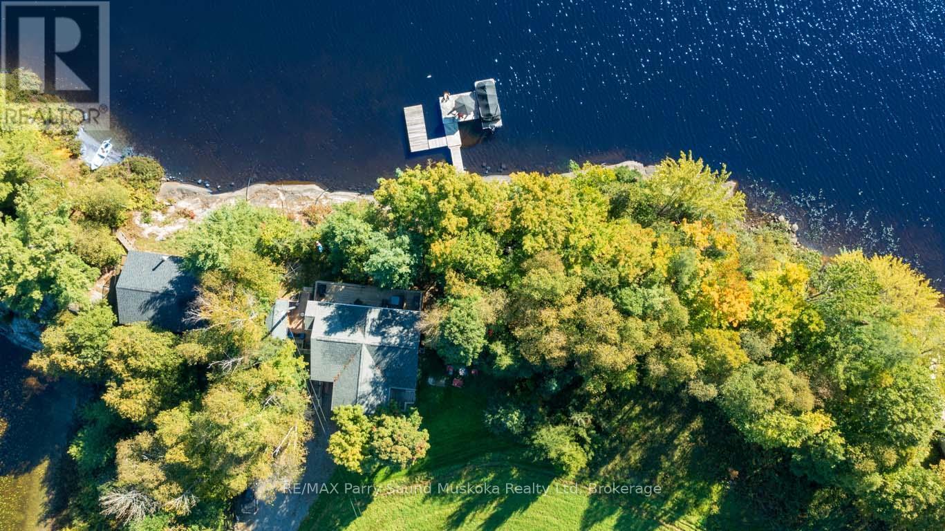 168B Isabella Lake Road, Seguin, ON