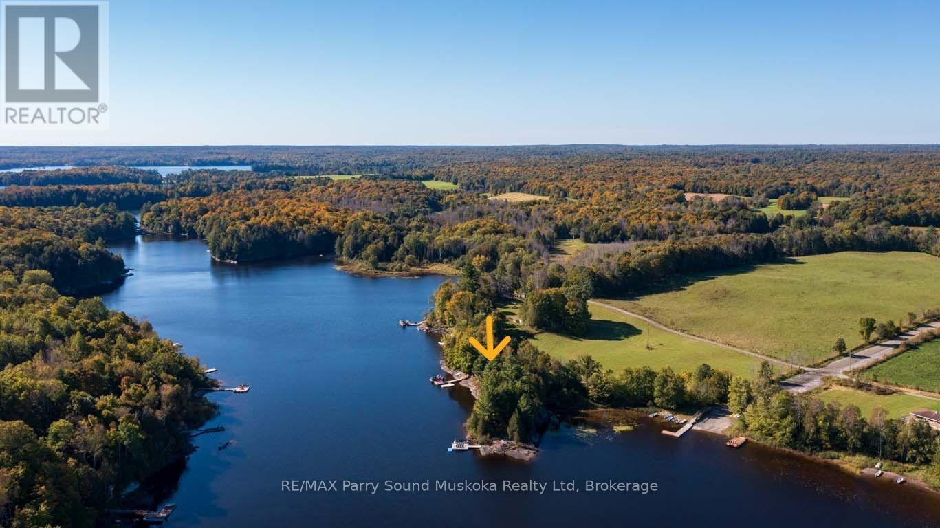 168B Isabella Lake Road, Seguin, ON