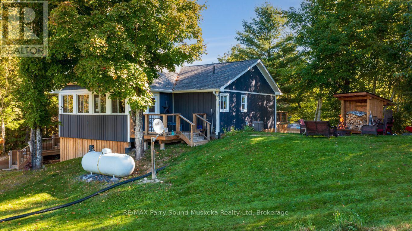 168B Isabella Lake Road, Seguin, ON