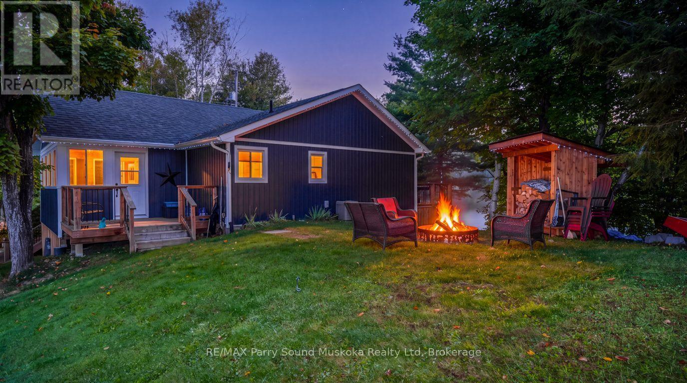 168B Isabella Lake Road, Seguin, ON