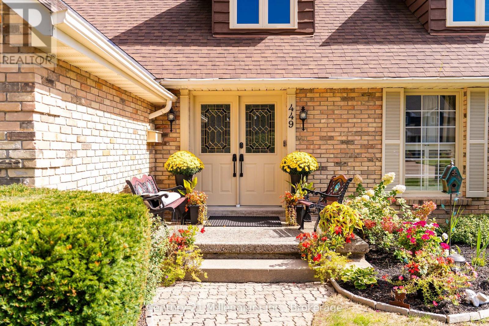 449 6Th Avenue W, Owen Sound, ON