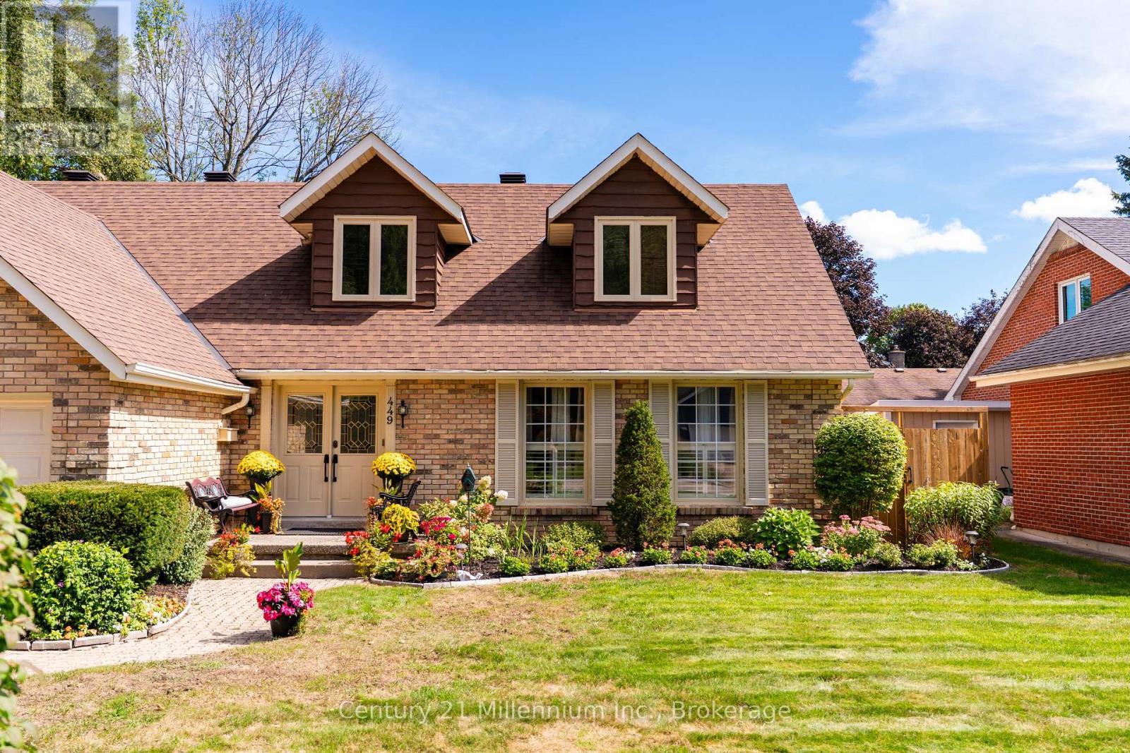 449 6Th Avenue W, Owen Sound, ON
