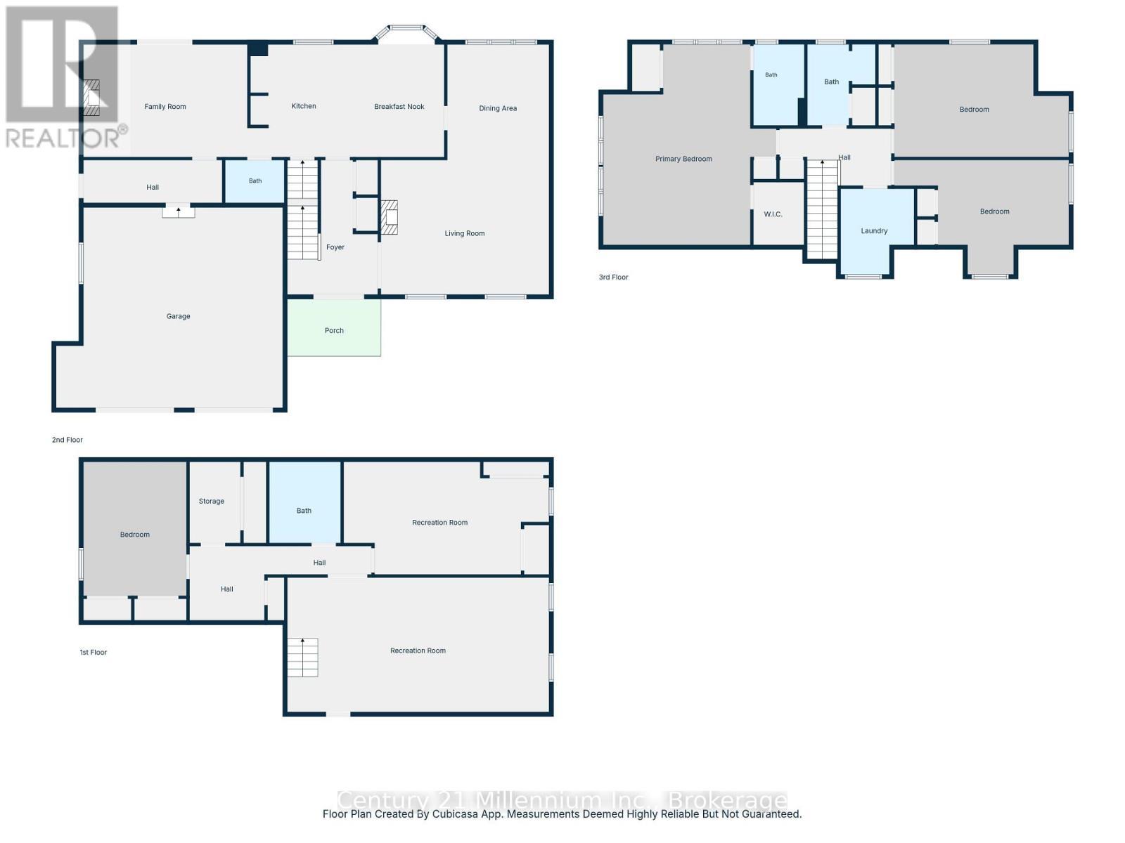 449 6Th Avenue W, Owen Sound, ON