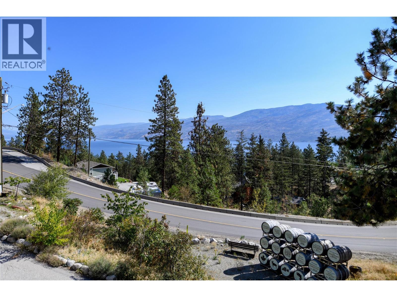 5355 Trepanier Bench Road, Peachland, BC