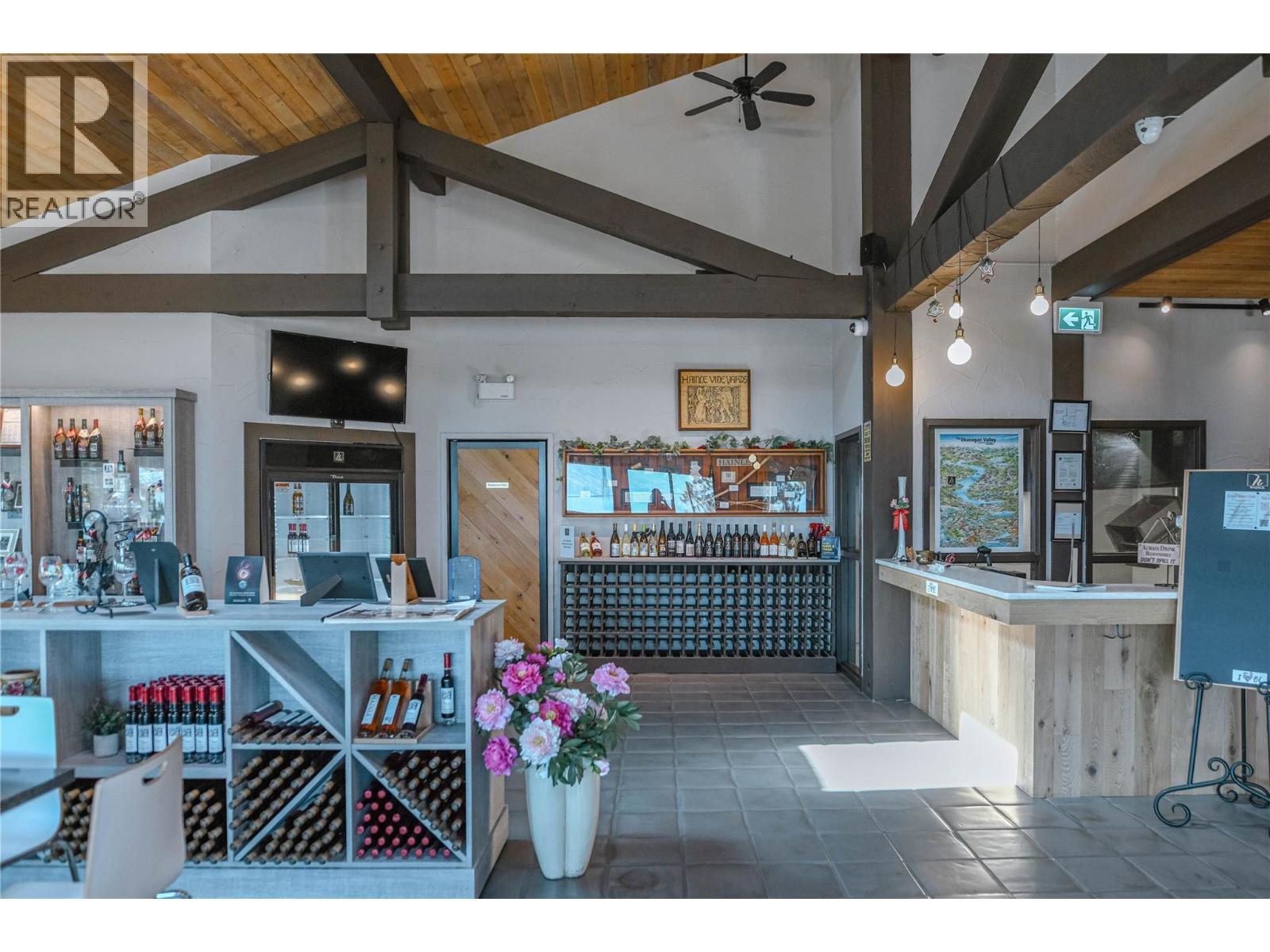5355 Trepanier Bench Road, Peachland, BC