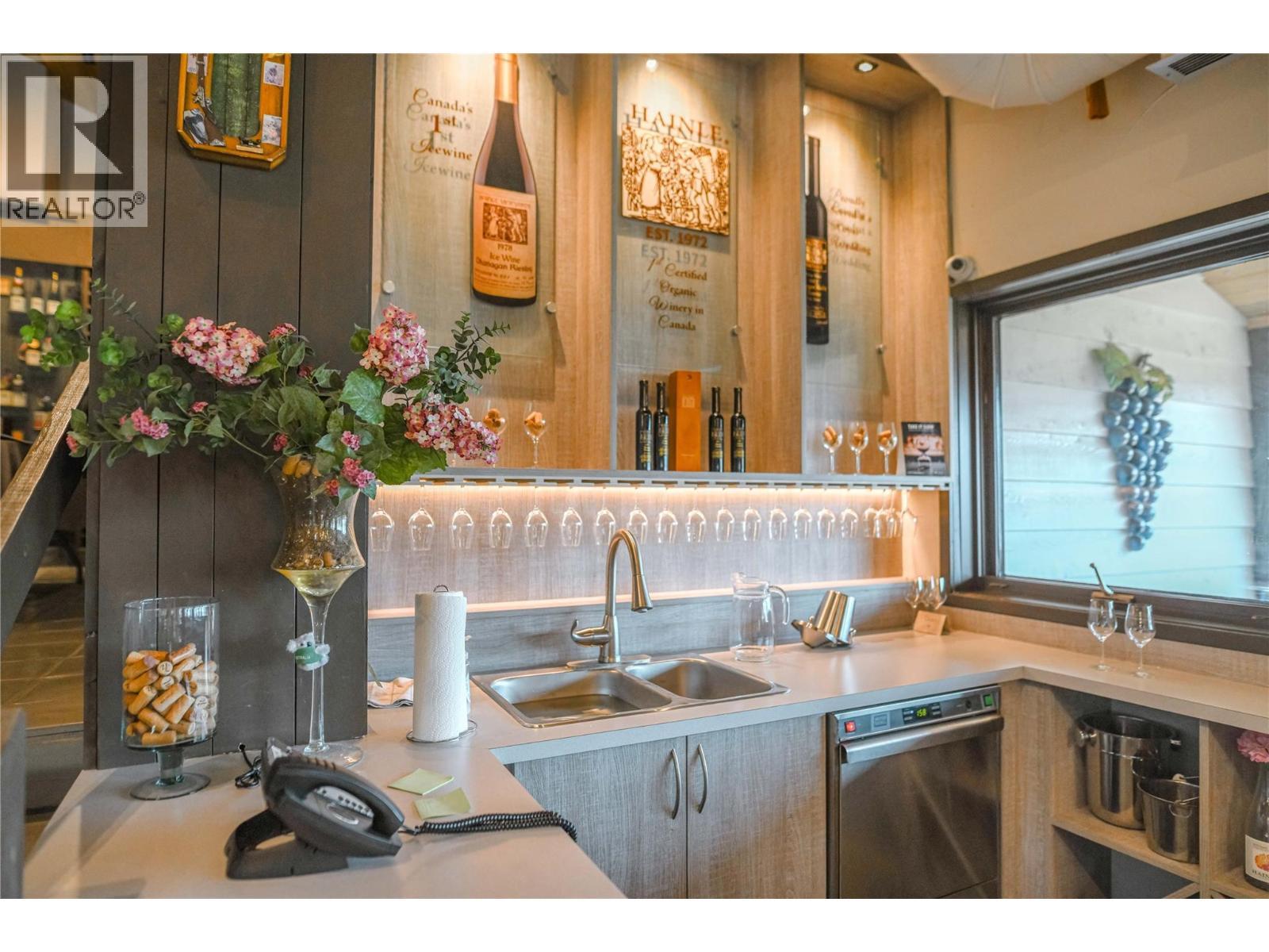 5355 Trepanier Bench Road, Peachland, BC