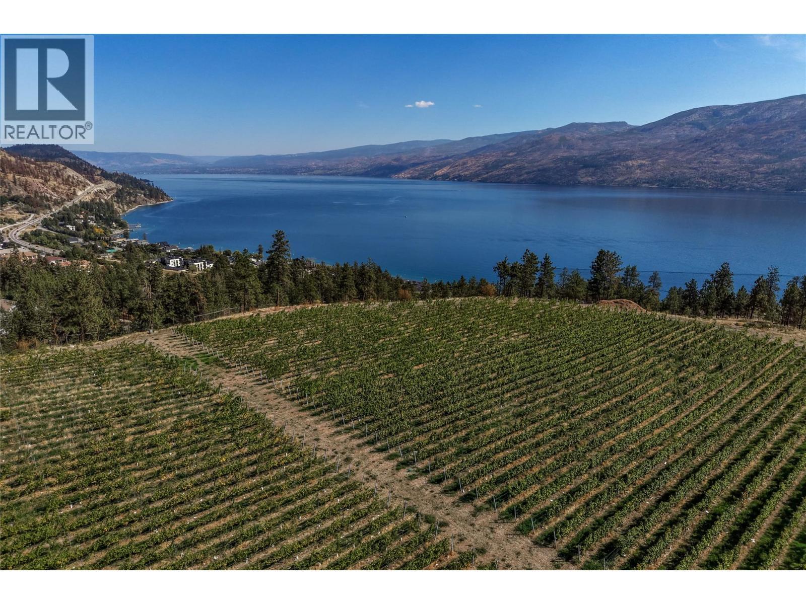 5355 Trepanier Bench Road, Peachland, BC