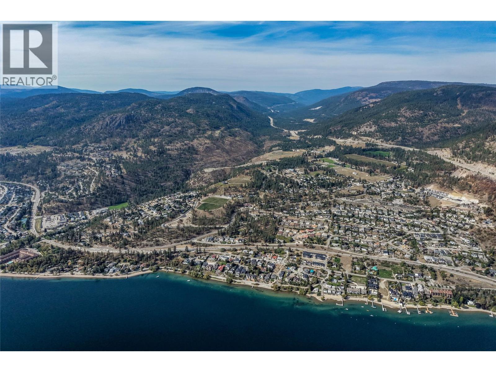 5355 Trepanier Bench Road, Peachland, BC
