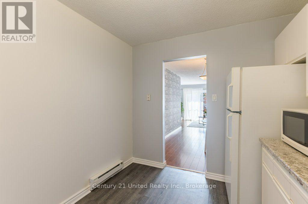 302 - 136 Ware Street, Peterborough (Town Ward 3), ON