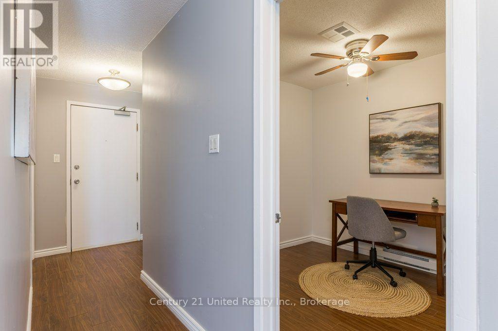 302 - 136 Ware Street, Peterborough (Town Ward 3), ON