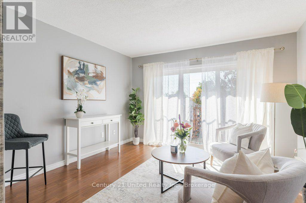 302 - 136 Ware Street, Peterborough (Town Ward 3), ON