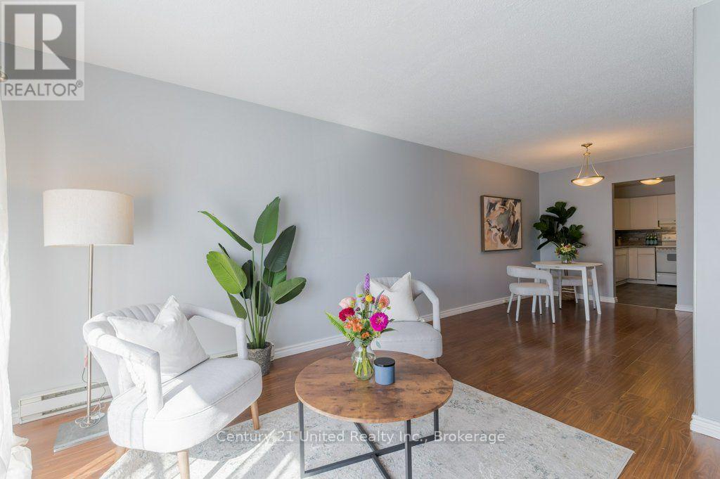 302 - 136 Ware Street, Peterborough (Town Ward 3), ON