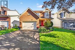 1032 LOMBARDY STREET Kingston (South Of Taylor-Kidd Blvd), ON K7M 8M6