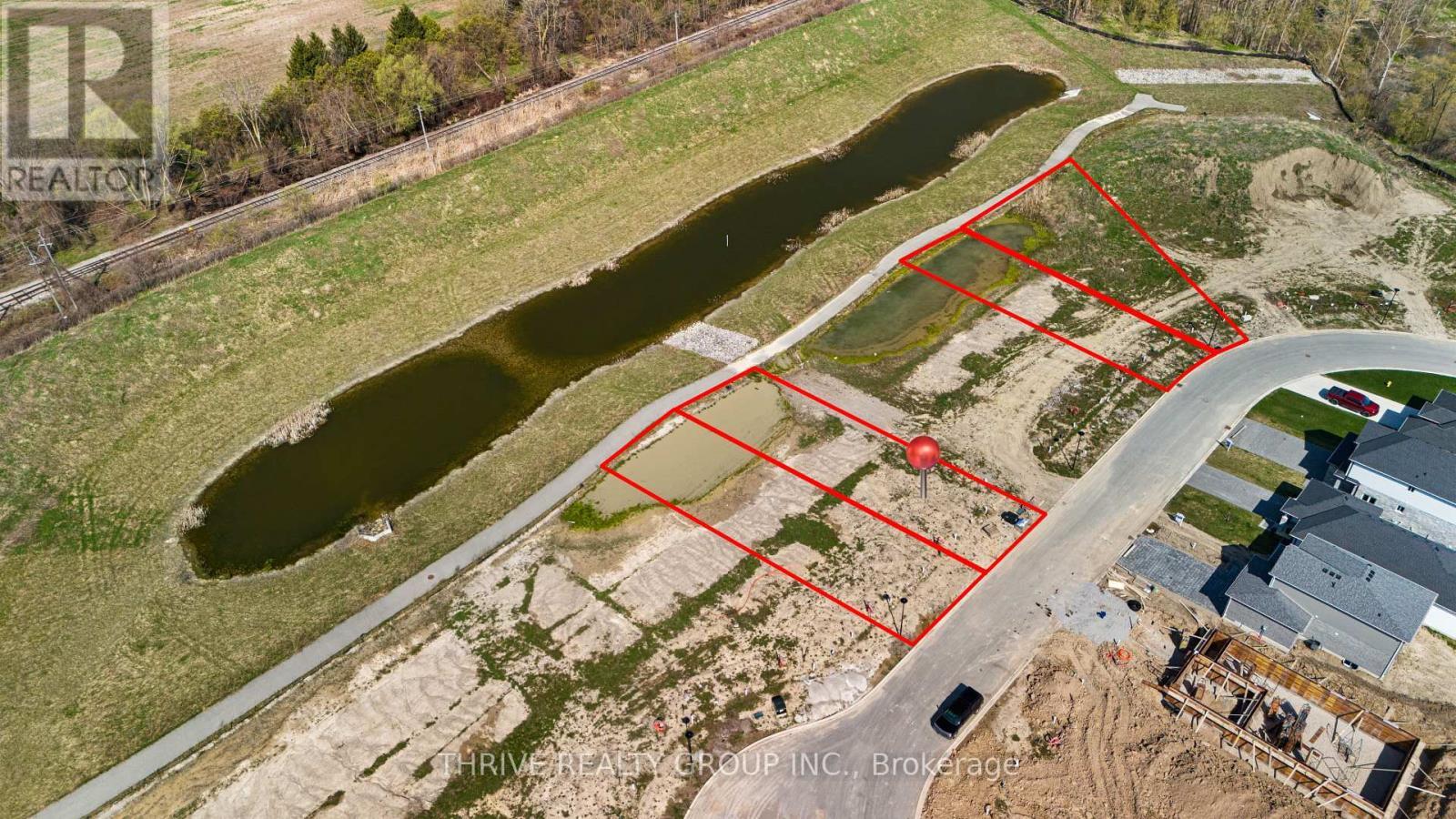 172 Greene Street, South Huron (Exeter), ON