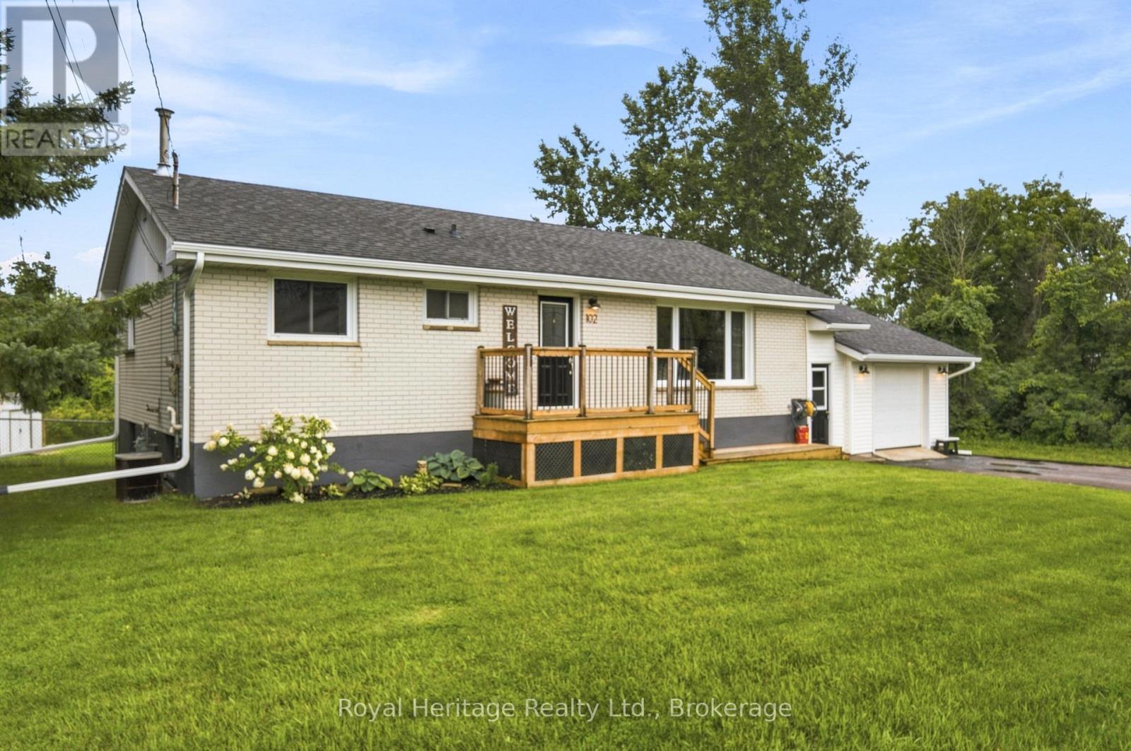 102 Johnstown Road, Quinte West (Sidney Ward), ON
