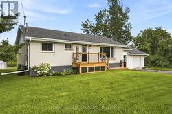 102 JOHNSTOWN ROAD Quinte West (Sidney Ward), ON K8V 5P5